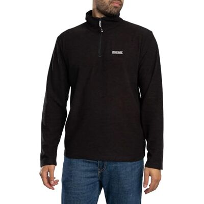 Regatta Herr Polaire Thompson Marl À Demi-Fermeture Éclair, Ash, XL Regatta Herr Polaire Thompson Marl À Demi-Fermeture Éclair, Ash, XL