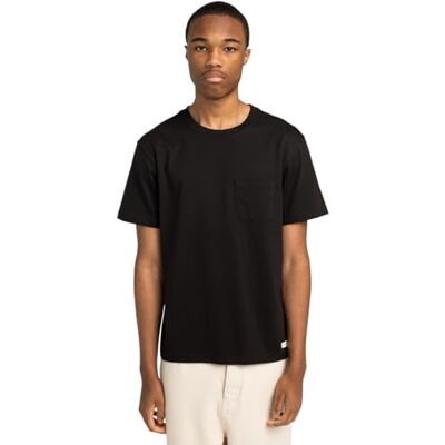 Element Basic Pocket Label SS T-shirt för herr (set om 1) Element Basic Pocket Label SS T-shirt för herr (set om 1)