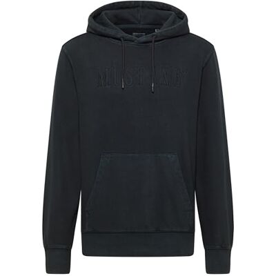 MUSTANG Style Eden, Jet Black 4188, XL MUSTANG Style Eden, Jet Black 4188, XL
