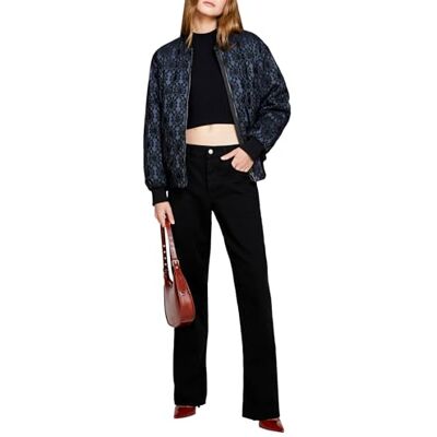 Sisley S/L, Svart 100, XS Sisley S/L, Svart 100, XS