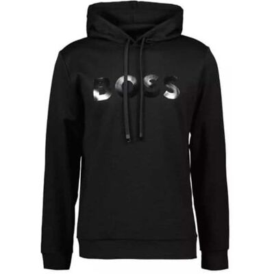 Boss Soody Mirror, Black1, XL Boss Soody Mirror, Black1, XL