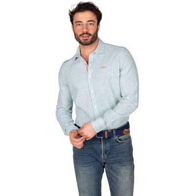 NZA Okari tröja Amazon Green 3XL herr, Grön, 3XL NZA Okari tröja Amazon Green 3XL herr, Grön, 3XL