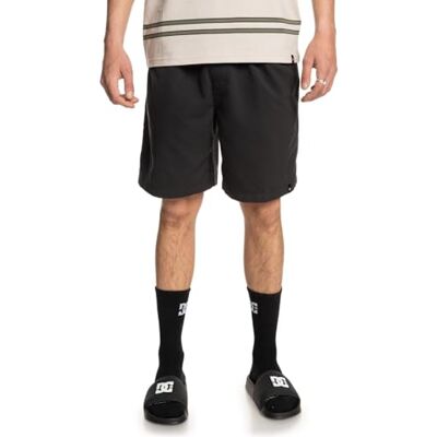 Dcshoes Walk Shorts-Utility/Utility STRYKER Shorts Svart M Dcshoes Walk Shorts-Utility/Utility STRYKER Shorts Svart M