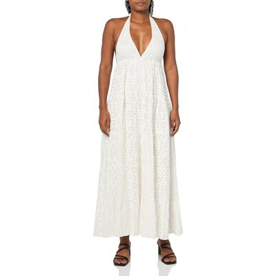Desigual Vest_Toronto, 1000 Blanco, L, Vit, L Desigual Vest_Toronto, 1000 Blanco, L, Vit, L