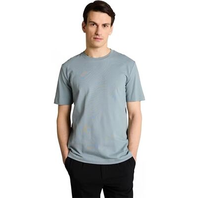 TOM TAILOR T-shirt för män TOM TAILOR T-shirt för män