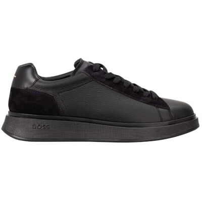 Boss Bulton_Runn_sdgrlt, svart, 46 EU Boss Bulton_Runn_sdgrlt, svart, 46 EU