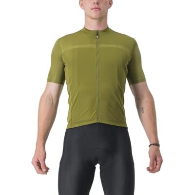 CASTELLI Klassificering Jersey T-shirt för män CASTELLI Klassificering Jersey T-shirt för män