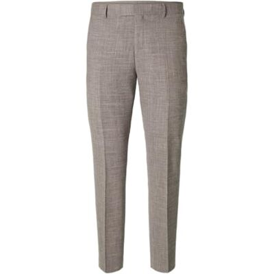 SELECTED HOMME herr slhslim-oasis linne trs noos Slhslim-oasis Linen Trs Noos SELECTED HOMME herr slhslim-oasis linne trs noos Slhslim-oasis Linen Trs Noos