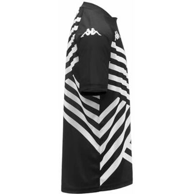 Kappa Cento Le Ballon Unisex Vuxen Fotbollströja Kappa Cento Le Ballon Unisex Vuxen Fotbollströja