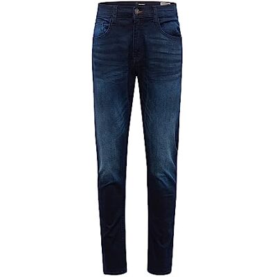 Blend Jeans för män, 200292/Denim mörkblå, 31W x 34L Blend Jeans för män, 200292/Denim mörkblå, 31W x 34L