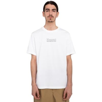 Element Dial SS T-shirt för män (1) Element Dial SS T-shirt för män (1)