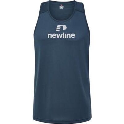 newline T-shirt S/L Nwlbeat löpning herr storlek newline T-shirt S/L Nwlbeat löpning herr storlek