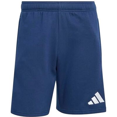 adidas herr Entrada26 Sweat Shorts, team navy blue 2/white, XS adidas herr Entrada26 Sweat Shorts, team navy blue 2/white, XS