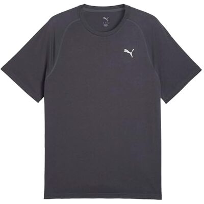 PUMA M PWRTRAIN Triblend T-tröja PUMA M PWRTRAIN Triblend T-tröja