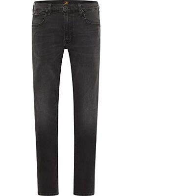 Lee herr Jeans LUKE, ASPHALT ROCKER, 28W / 32L Lee herr Jeans LUKE, ASPHALT ROCKER, 28W / 32L