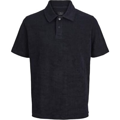 JACK & JONES Jprblaben Ss Polo Jnr, natthimmel, 176 JACK & JONES Jprblaben Ss Polo Jnr, natthimmel, 176
