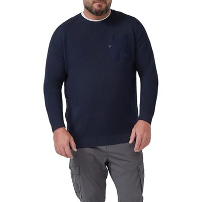 s.Oliver stor storlek tröja, 5978, 3XL s.Oliver stor storlek tröja, 5978, 3XL