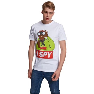 Herr I Spy Tee T-shirt Herr I Spy Tee T-shirt