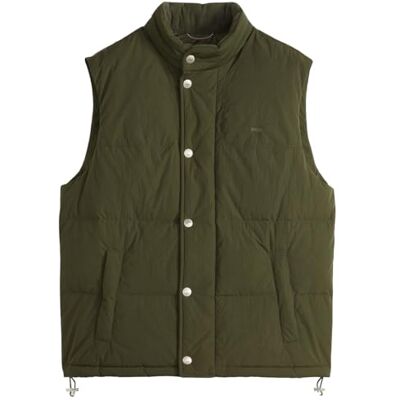 Levi's Rockridge Vest duffelväska, Duffelväska, M Levi's Rockridge Vest duffelväska, Duffelväska, M