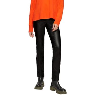 s.Oliver Jeans med beläggning, Betsy Slim Fit, 99z8, 36W x 32L s.Oliver Jeans med beläggning, Betsy Slim Fit, 99z8, 36W x 32L