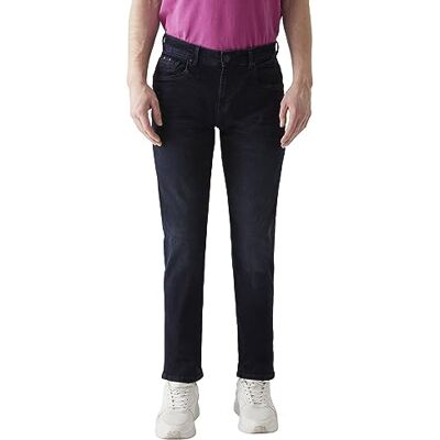LTB Hollywood Z D Aiden Wash Jeans, Aello Wash 54536, 40W x 36L LTB Hollywood Z D Aiden Wash Jeans, Aello Wash 54536, 40W x 36L
