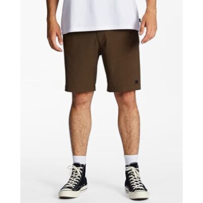 BILLABONG shorts herr brun 28 BILLABONG shorts herr brun 28