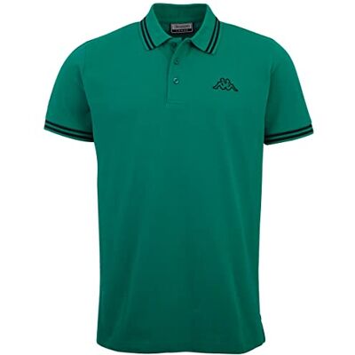 Kappa Aleot pikétröja för män Kappa Aleot pikétröja för män