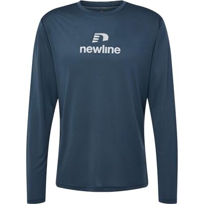 newline T-shirt L/S Nwlbeat löpning herr storlek newline T-shirt L/S Nwlbeat löpning herr storlek
