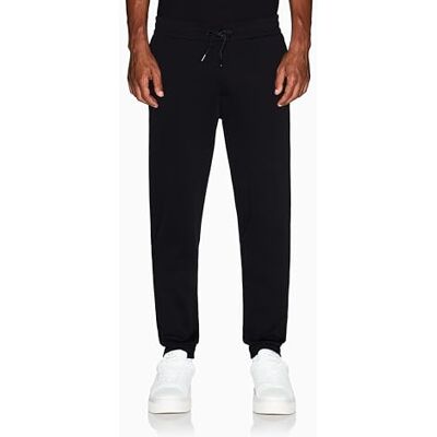 Giorgio Armani Men's Icon Project, emboidered logo not Water Resistant, svart, 3XL, svart, 3XL Giorgio Armani Men's Icon Project, emboidered logo not Water Resistant, svart, 3XL, svart, 3XL