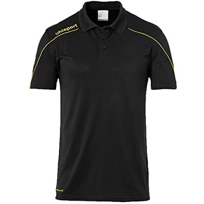 uhlsport Herr Stream 22 polo herr polo uhlsport Herr Stream 22 polo herr polo