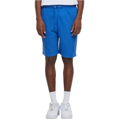 Urban Classics Mäns shorts Light Terry Shorts Royal XL, Kunglig, XL Urban Classics Mäns shorts Light Terry Shorts Royal XL, Kunglig, XL