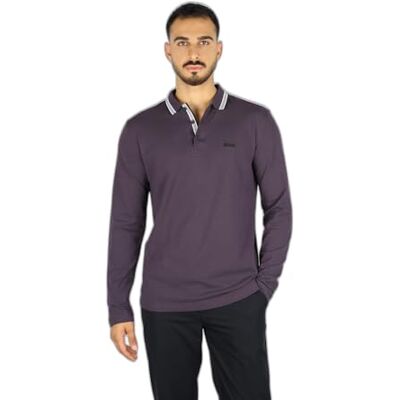 Boss Plisy, Medium lila 517, L Boss Plisy, Medium lila 517, L