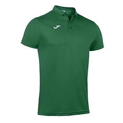 Joma T-shirt för män, grön (450), XXL EU Joma T-shirt för män, grön (450), XXL EU