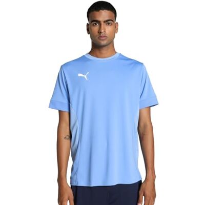 Puma herrsporttröja - 3XL - Blå Puma herrsporttröja - 3XL - Blå
