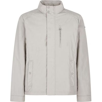 Geox Man M LITIO JACKETS MOONSTRUCK/SHARK SK_48, MOONSTRUCK/SHARK SK, 48 Geox Man M LITIO JACKETS MOONSTRUCK/SHARK SK_48, MOONSTRUCK/SHARK SK, 48