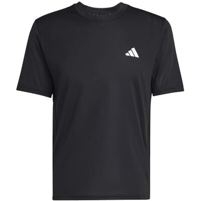 adidas herr Workout Essentials Base Shirt, black, S Tall adidas herr Workout Essentials Base Shirt, black, S Tall