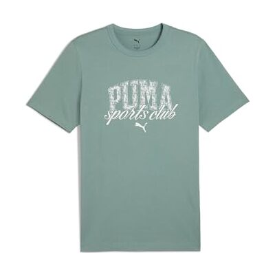 PUMA klass grafisk t-shirt PUMA klass grafisk t-shirt