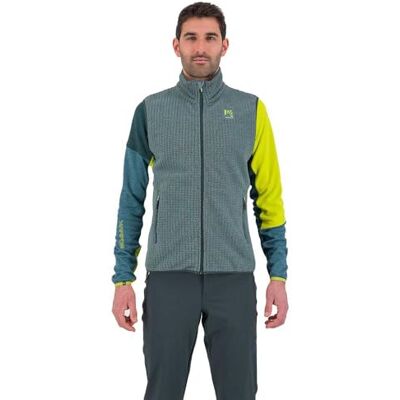Karpos Vest North Atlantic Man Rocket Karpos Vest North Atlantic Man Rocket