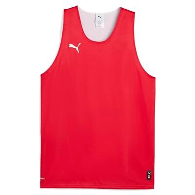 PUMA teamJAWS vändbar tröja PUMA teamJAWS vändbar tröja