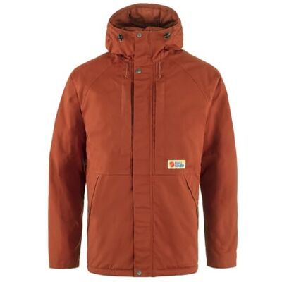 Fjällräven herr Vardag Lite Vadderad Jacka M F84128-667-638 Vardag Lite vadderad jacka, Män, Arctic Green/Storm, XL Fjällräven herr Vardag Lite Vadderad Jacka M F84128-667-638 Vardag Lite vadderad jacka, Män, Arctic Green/Storm, XL