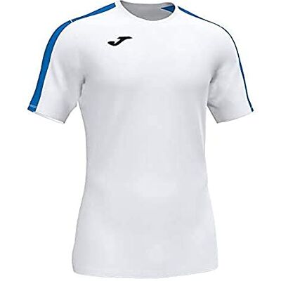 Joma Academy T-tröja Spel Kortärmad Barn Joma Academy T-tröja Spel Kortärmad Barn