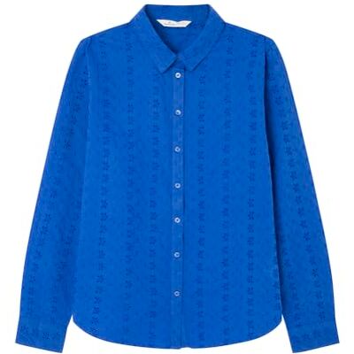 Springfield Blus, Blå, 40 Springfield Blus, Blå, 40