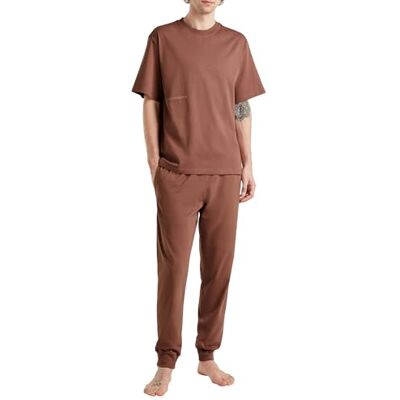 United 30964F00V Pyjamasbyxor, Brun, M Herr, Brun, M United 30964F00V Pyjamasbyxor, Brun, M Herr, Brun, M