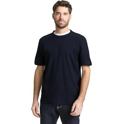 TOM TAILOR herr 1050142 T-tröja TOM TAILOR herr 1050142 T-tröja