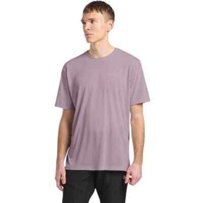Jack Wolfskin Vonnan S/S T M T-shirt, Wild Blossom, L herr, Wild Blossom, L Jack Wolfskin Vonnan S/S T M T-shirt, Wild Blossom, L herr, Wild Blossom, L