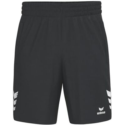 Erima 125 M Svarta shorts - Shorts Erima 125 M Svarta shorts - Shorts