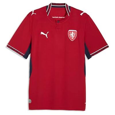 PUMA FACR Home Jersey kopia PUMA FACR Home Jersey kopia