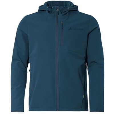 VAUDE Herr Elope Stormfleece hoodie VAUDE Herr Elope Stormfleece hoodie