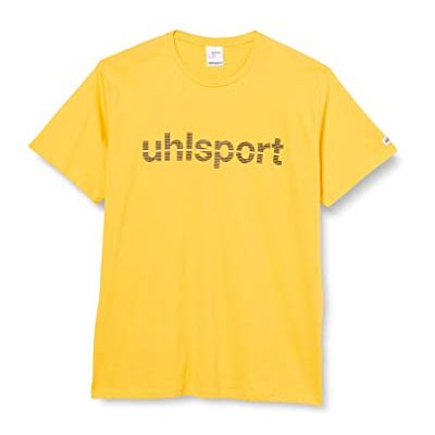 uhlsport Essential Promo T-shirt för män uhlsport Essential Promo T-shirt för män