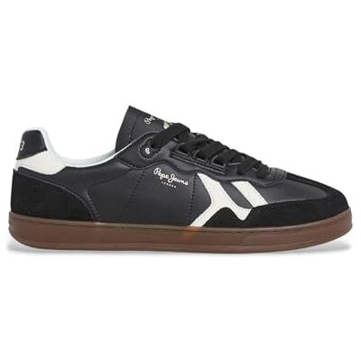 Pepe Jeans herrboll noll M smyga, svart (svart), 40 UK, Svart, 10 UK Pepe Jeans herrboll noll M smyga, svart (svart), 40 UK, Svart, 10 UK